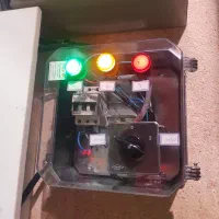 برق صنعتی|خدمات پیشه و مهارت|گرگان, |دیوار