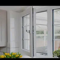 ریگلاژ پنجره های دو جداره