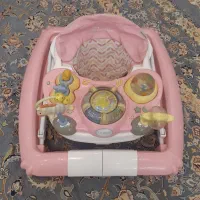 روروئک خارجی برند مامالو|اسباب و اثاث بچه|فردیس, فرامرزیه|دیوار