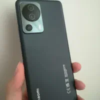 Xiaomi Mi 13 lite 5G|موبایل|ساری, |دیوار