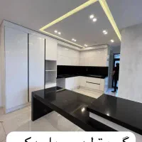 کابینت مدرن به قیمت تولیدی با تحویل فوری|مصالح و تجهیزات ساختمان|تهران, صادقیه|دیوار