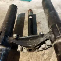 کمک جلوکی تی امktmrc|قطعات یدکی و لوازم جانبی|تهران, ترمینال غرب|دیوار