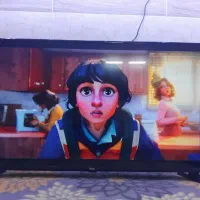 LED 40 inch Full HD