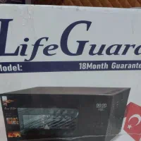 آون توستر همه کاره