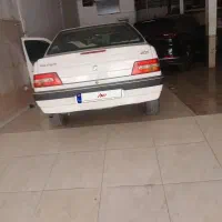پژو 405|خودرو سواری و وانت|باقرشهر, |دیوار