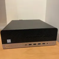 Mini case Hp 800G