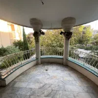 شمال قلهک ۳۰۰ متر تکواحدی/۲پارکینگ ۲ حیاط ۲ تراس|اجارهٔ آپارتمان|تهران, زرگنده|دیوار