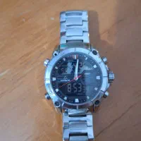 ساعت مچی FITRON