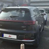 تیگو ۷ پرومکس دو دیفرانسیل