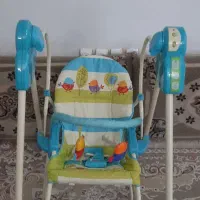 کریر در حدنو|اسباب و اثاث بچه|مشهد, فاطمیه|دیوار