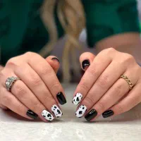 کاشت ناخن ژل تخفیف ویژه 390