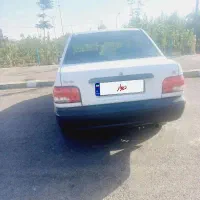 پراید۹۲ بنزینی|خودرو سواری و وانت|اسفراین, |دیوار