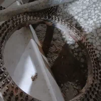 شعله گاز