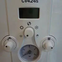 سرویسکار وتعمیرکار پکیج ایرانی و خارجی