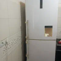 یخچال سونیا نیازبه تعمییر