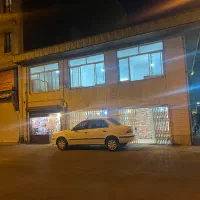 فروش خانه مغازه و سویت سبزه میدان ، تجریش ، تهران