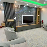 تی وی وال tv|میز تلویزیون|قرچک, محمد آباد|دیوار