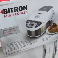 پلوپز و غذاپز وبخار پز