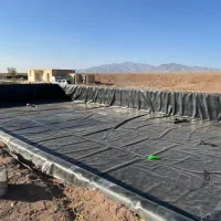 اجرای استخرهای کشاورزی پلیمری|خدمات پیشه و مهارت|چادگان, |دیوار