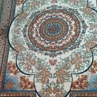 فرش ۶ متری درحد نو