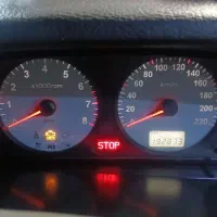 پارس مدل 92 دوگانه کارخونه|خودرو سواری و وانت|زرند, |دیوار