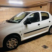 پژو تیپ 2|خودرو سواری و وانت|اهواز, مجاهد|دیوار