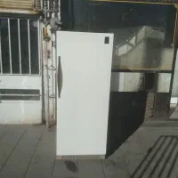 یخچال و فریزر