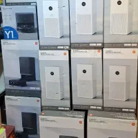 تصفیه هوا شیائومی ۴لایت