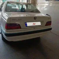 پارس ۴۰۱ سفارش موتور جدید استثنایی|خودرو سواری و وانت|شهریار, شهرک بهاران (ویره)|دیوار