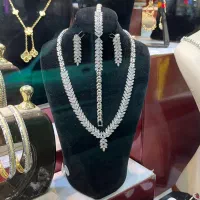 سرویس عروس(کپی طلا)|بدلیجات|قم, نیروگاه|دیوار