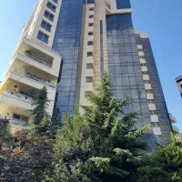 ۱۰۰ متر بهترین موقعیت اداری .