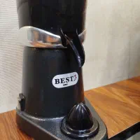 آبمیوه گیری برقی برند BEST|آبمیوه‌گیر و آب‌مرکبات‌گیر|قرچک, مهدیه|دیوار