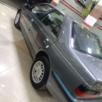 پارس ELX 85 درجه یک|خودرو سواری و وانت|سقز, |دیوار