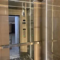 چهار توقف گیربکس کابین mdf شرایط اقساطی