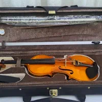 ویالون برند WashBurn دست ساز