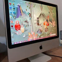 i mac
