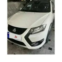 کوییک اس دنده ایی صفر|خودرو سواری و وانت|تهران, مینابی|دیوار