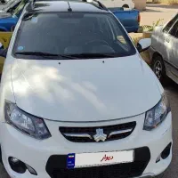 کوییک R فول پلاس اتومات سالم