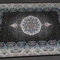 یک تخته فرش ۹ متری طرح هالیدی۱۲۰۰شانه