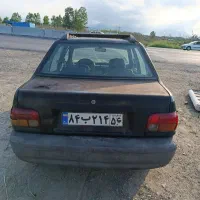 لوازم استوک پراید انژکتور|قطعات یدکی و لوازم جانبی|طاهرگوراب, |دیوار