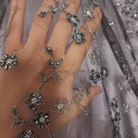 لباس مجلسی و مانتوی مجلسی|لباس|تهران, جیحون|دیوار