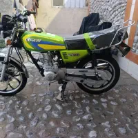 موتور هندا 125مدل 1400مفت زیر قیمت