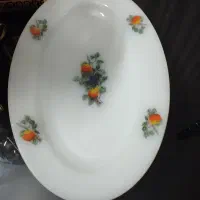 دیس برنجی آرکوپال گلابی