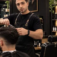 پیرایش مردانه