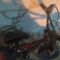 دوچرخه تمیز و سالم خورموج|دوچرخه، اسکیت، اسکوتر|خورموج, |دیوار