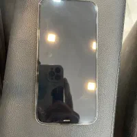 اپل iPhone 12 Pro Max با حافظهٔ ۲۵۶ گیگابایت|موبایل|تهران, نیروی هوایی (پیروزی)|دیوار