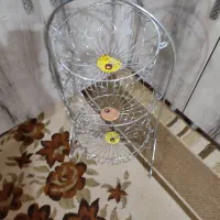 سبد پیاز آشپزحانه|آبچکان و نظمدهنده ظروف|دزفول, |دیوار