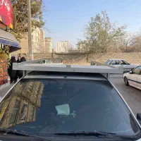 باربند آریسان ورق ۲|قطعات یدکی و لوازم جانبی|مشهد, حضرت حجت|دیوار
