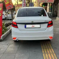 ساینا سفید مدل 99