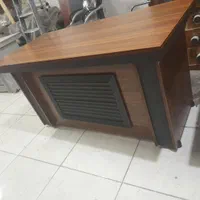 میز لوکس مدیریتی|دفتر کار|شیراز, لب آب|دیوار